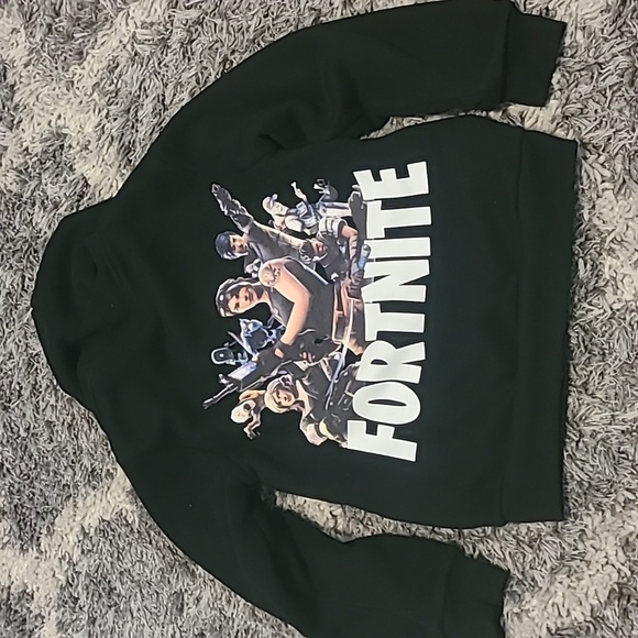 Fortnite Hoodies (Medium) - Picture 4 of 4